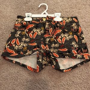 H&M Jean shorts